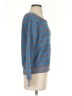 Nollie Stripes Blue Sweatshirt Size S - photo 4