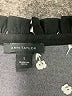 Ann Taylor Black Sleeveless Button-Down Shirt Size S - photo 7