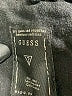 Guess Black Trenchcoat Size S - photo 6