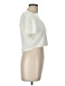 Cotton Candy LA Ivory Cardigan Size L - photo 4
