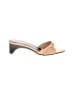 BCBG Tan Sandals Size 6 - photo 1