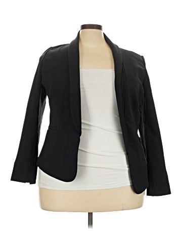 Lands' End Blazer (view 1)