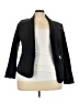 Lands' End Black Blazer Size 18 - photo 1