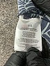 BCBGMAXAZRIA Paisley Teal Cocktail Dress Size S - photo 8