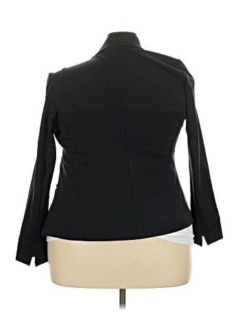 Lands' End Blazer (view 2)