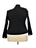 Lands' End Black Blazer Size 18 - photo 2