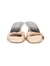 BCBG Tan Sandals Size 6 - photo 2