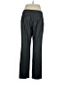 Alfani Chevron-herringbone Gray Dress Pants Size 14 - photo 2