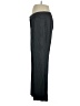 Alfani Chevron-herringbone Gray Dress Pants Size 14 - photo 5