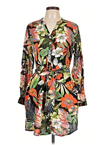 C&C California Casual Dress (view 1)