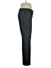 Alfani Chevron-herringbone Gray Dress Pants Size 14 - photo 4