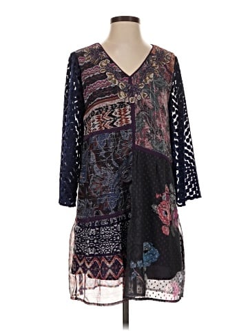 Soft Surroundings Casual Dress (view 1)