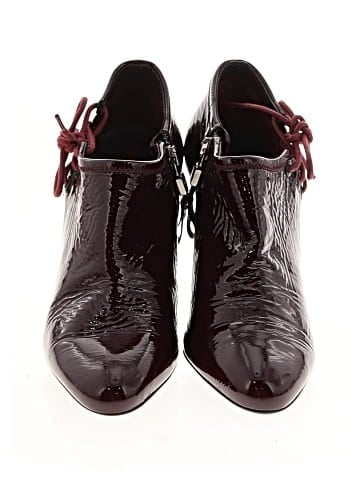 Prada Linea Rossa Ankle Boots (view 2)