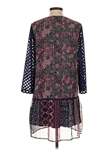 Soft Surroundings Casual Dress (view 2)
