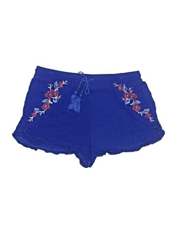 Xhilaration Shorts (view 1)