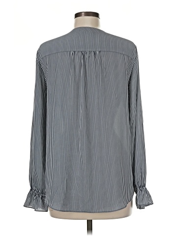 T Tahari Long Sleeve Blouse (view 2)