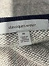 Classiques Entier Gray Cardigan Size M - photo 7