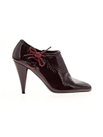Prada Linea Rossa Ankle Boots (view 1)