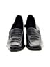 Amalfi Black Heels Size 7 (narrow) - photo 2