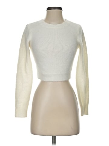 Urban Outfitters Turtleneck Sweater (view 1)