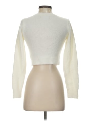 Urban Outfitters Turtleneck Sweater (view 2)