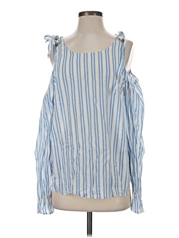 Lindex Sleeveless Blouse (view 1)