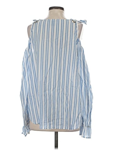 Lindex Sleeveless Blouse (view 2)