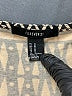 Forever 21 Argyle Black Casual Dress Size M - photo 7