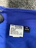 Antonio Melani Solid Blue Formal Skirt Size 14 - photo 5
