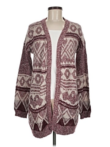 Pink Republic Kimono (view 1)
