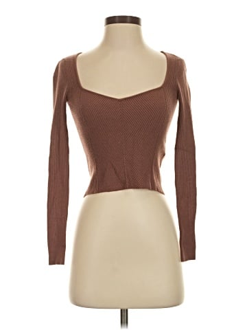 Abercrombie & Fitch Cardigan (view 1)