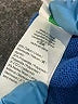 Crewcuts Outlet Solid Blue Pullover Sweater Size 4 - 5 - photo 4