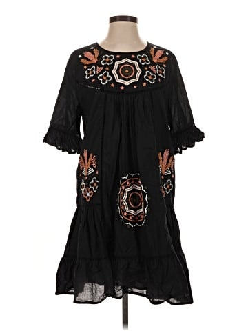 Ish Casual Dress (view 1)