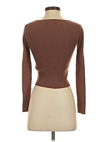 Abercrombie & Fitch Cardigan (view 2)