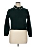 Copper Key Green Turtleneck Sweater Size XL - photo 1