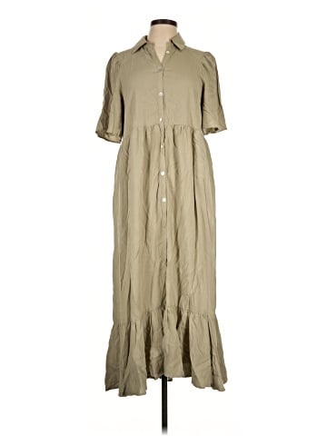 Philosophy Republic Clothing Casual Dress (view 1)