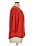 Studio JPR Red 3/4 Sleeve Blouse Size XL - photo 4