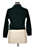 Copper Key Green Turtleneck Sweater Size XL - photo 2