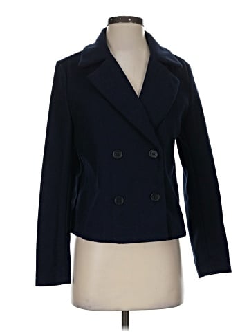 Shein Blazer (view 1)