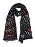 Echo Black Scarf One size - photo 1