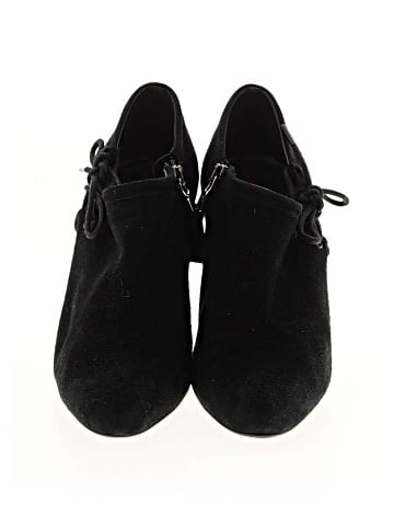 Prada Linea Rossa Ankle Boots (view 2)