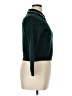 Copper Key Green Turtleneck Sweater Size XL - photo 4