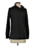 Nine West Gray Turtleneck Sweater Size S - photo 1