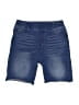 Appaman Solid Blue Denim Shorts Size 10 - photo 1