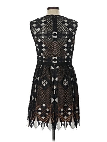 BCBGMAXAZRIA Cocktail Dress (view 2)