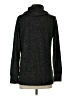 Nine West Gray Turtleneck Sweater Size S - photo 2