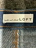 Ann Taylor LOFT Blue Jeans Size 29 waist - photo 7
