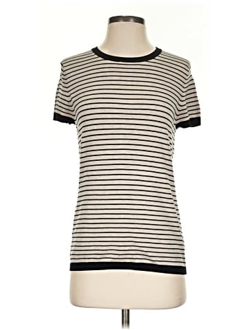 PREMISE Short Sleeve Top (view 1)