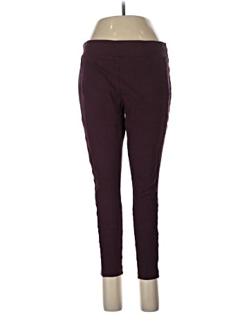 Ann Taylor LOFT Active Pants (view 1)