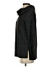 Nine West Gray Turtleneck Sweater Size S - photo 5